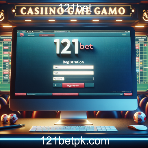 A Importância do Cadastro na Plataforma 121bet